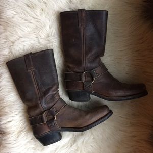 Frye Boots